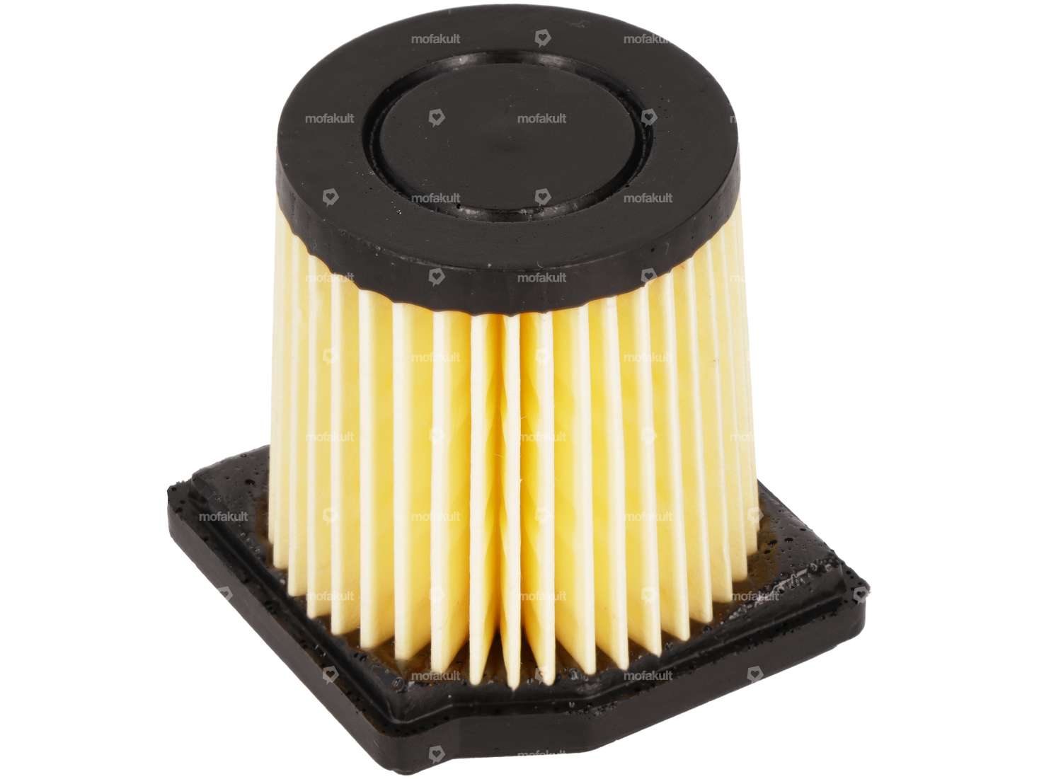 Air filter insert Ø 26 mm Racing | Sachs 503 AB/ABL, 504 CH (A4336) Carousel Image 1