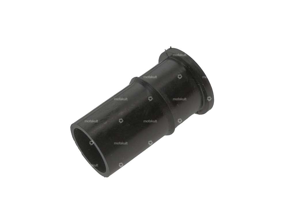 Dell'Orto plug Ø 10/12 x 25 mm air filter Carousel Image 1