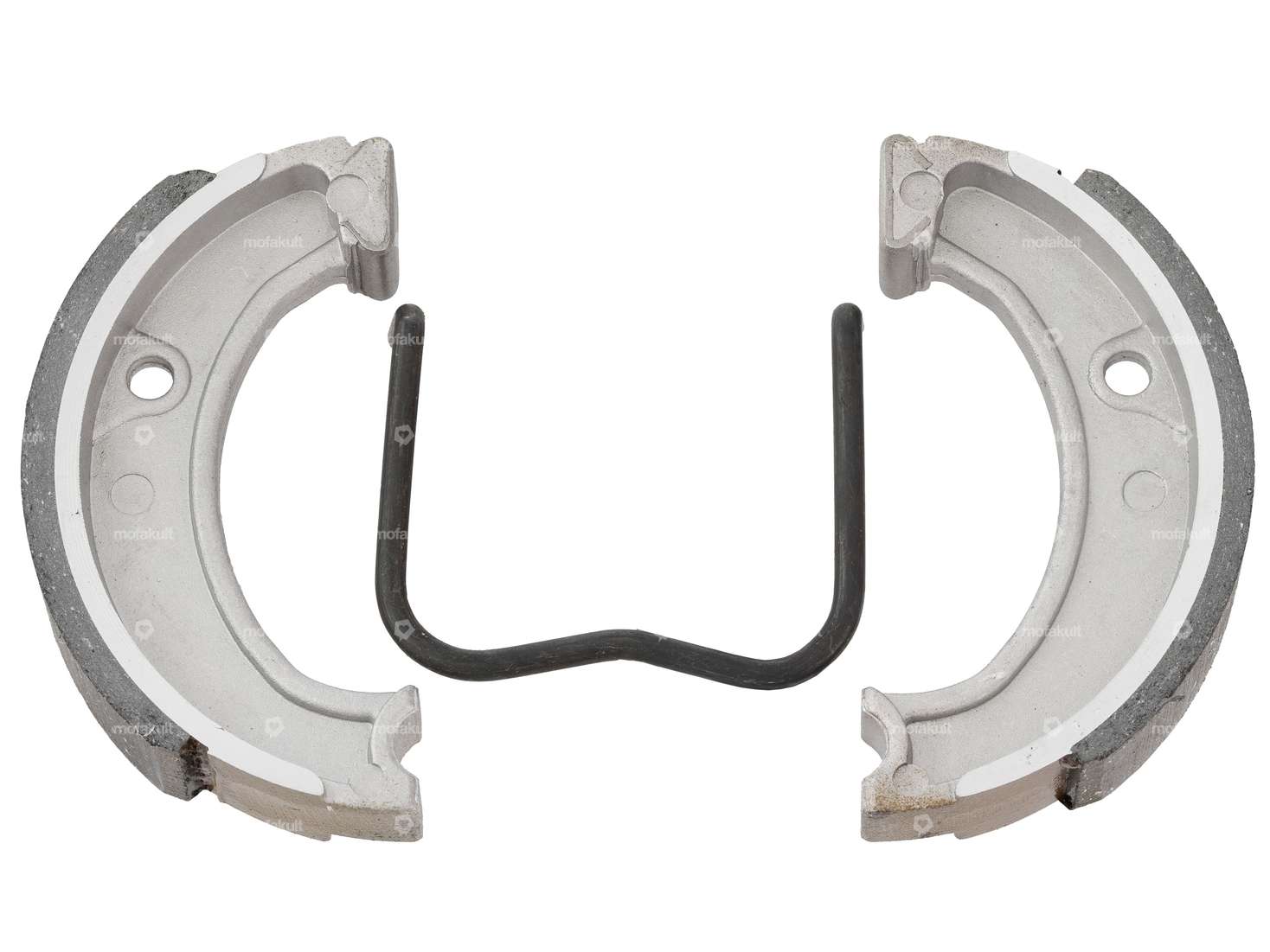 Brake shoes Ø 90 x 20 | Monark Carousel Image 2