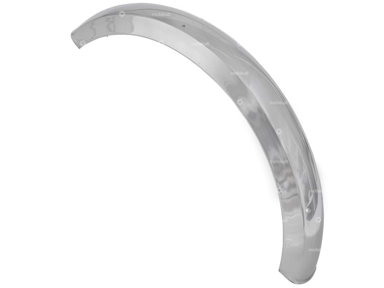 swiing® revival 16" front fender Inox | Tomos Quadro, Sprint, Classic Carousel Image 1