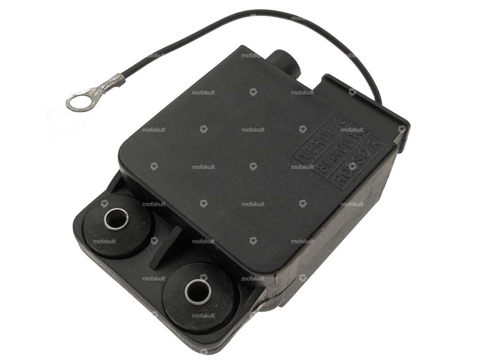 CEAB Zündspule CDI | Piaggio Ciao, SI, Bravo, Boxer Carousel Image 1