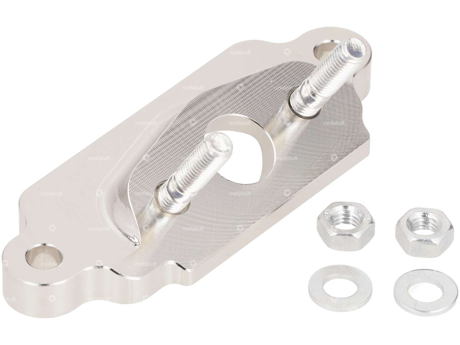 swiing® ingenious Zwischenflansch 12 mm Membrane | Sachs 502, 50/2, 50/3, 50/4 Carousel Image 1