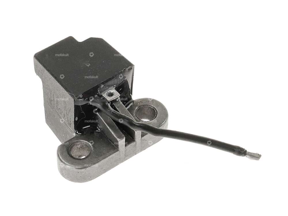 Pick-up CDI Zündung original | Piaggio Ciao, SI, Bravo, Boxer Carousel Image 2