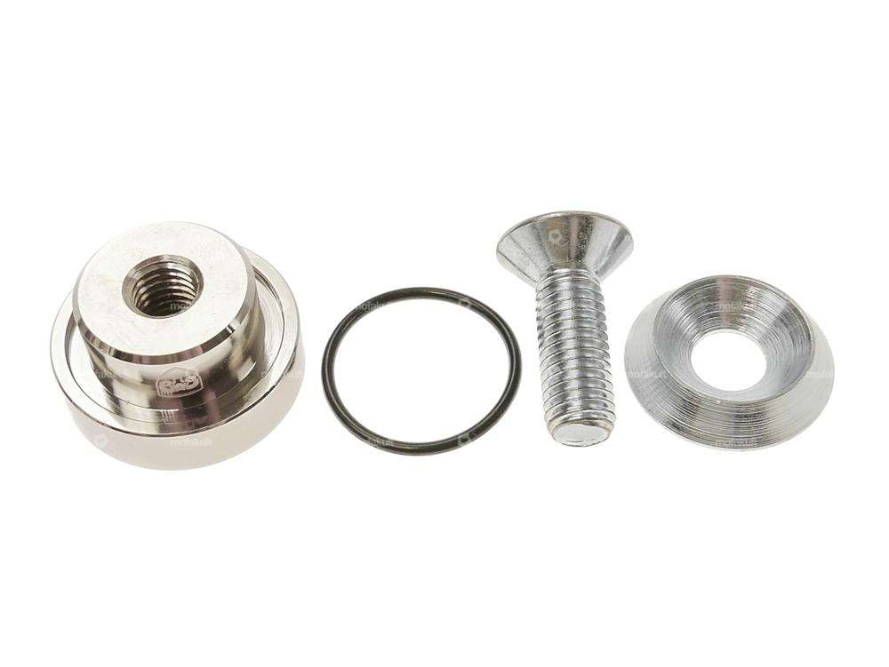 O-Ring Verschlusskappe Ritzelwelle Puch Z50 (DE/AT Version) Carousel Image 2