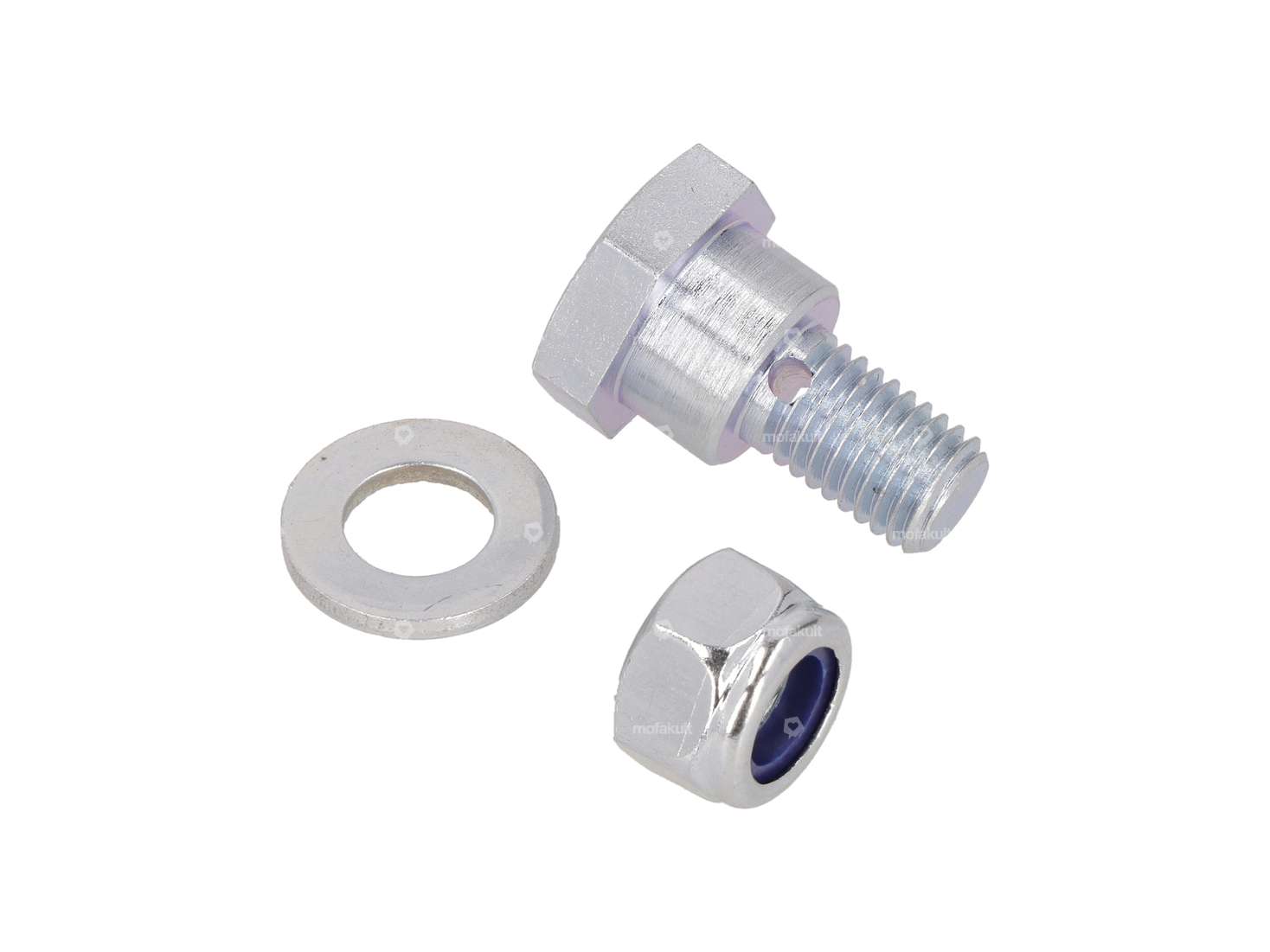 swiing® revival clamping screw front brake | Piaggio Ciao, SI, Bravo, Boxer Carousel Image 2