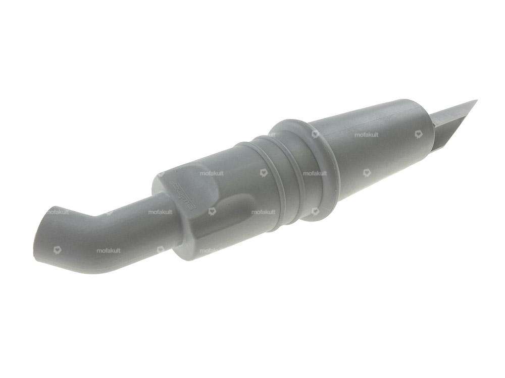 swiing® revival air filter Racing gray | Puch X30 NS, NL Carousel Image 2