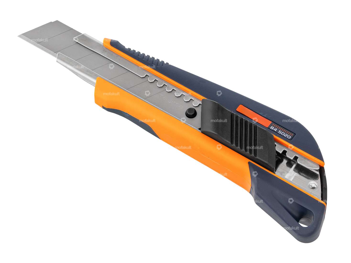 Cutter knife 18 mm Carousel Image 1