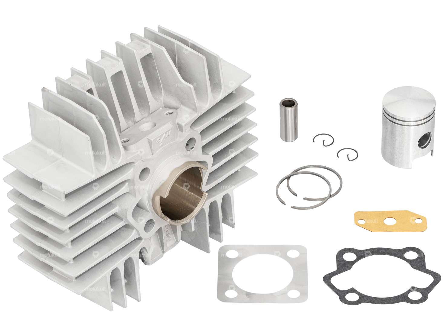 40 mm Zylinderkit Alu | Kreidler RMC Carousel Image 1