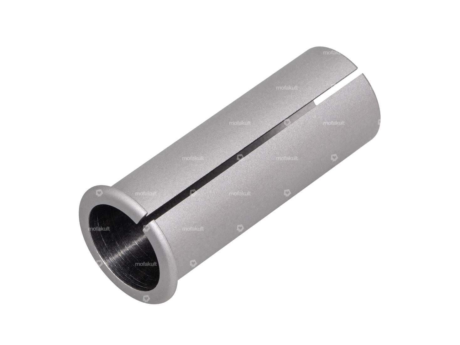 66HEROES Reduzierhülse Sattelrohr 25.4 / 22 mm Carousel Image 1