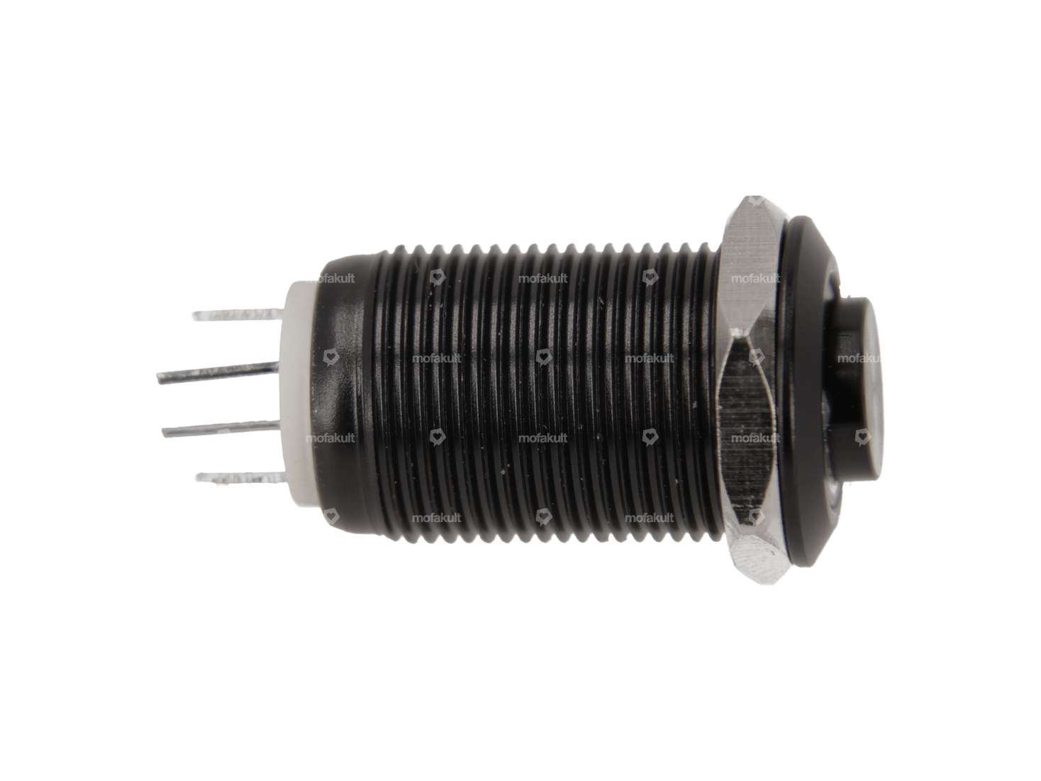 GPO Druckschalter-Set Ø12 mm mit LED High-Head Carousel Image 3