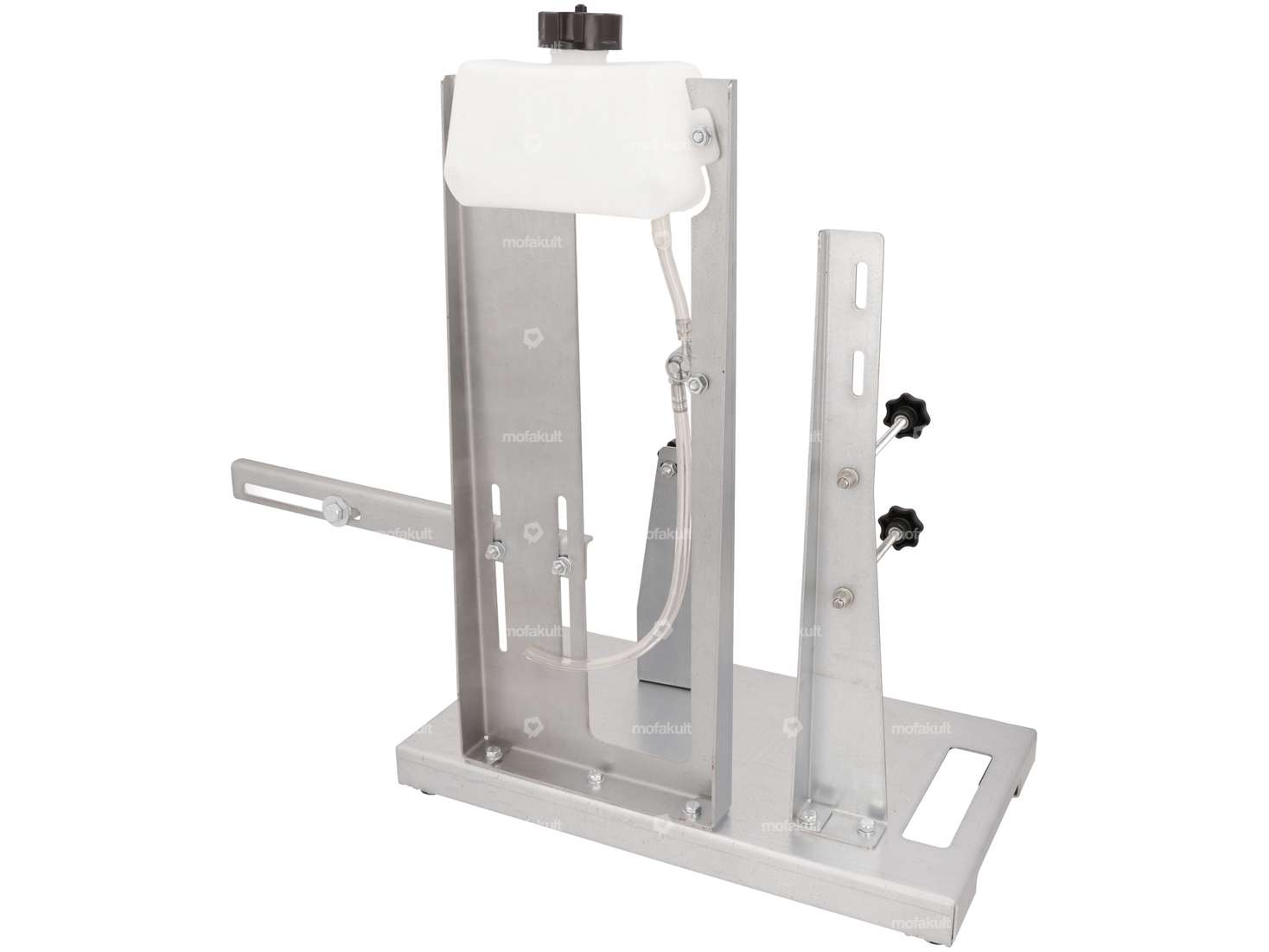 Motorenprüfständer | Piaggio Ciao, SI, Bravo, Boxer Carousel Image 2