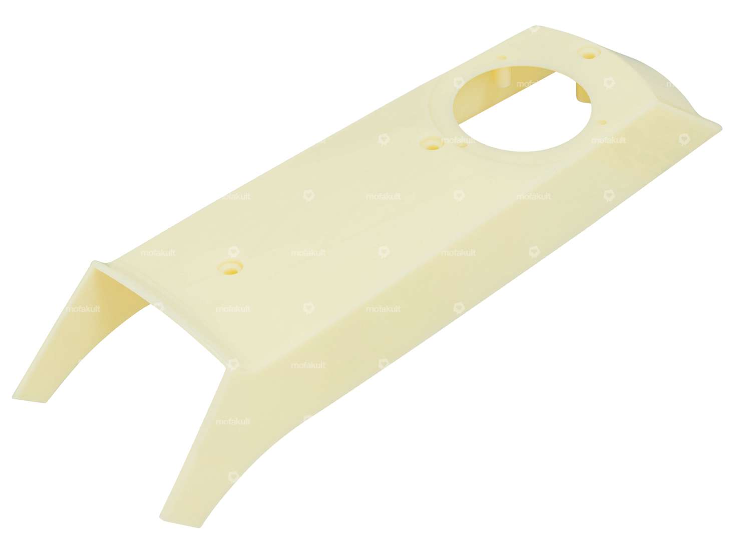 Kabelschacht elfenbein (1A-Qualität) | Piaggio SI Carousel Image 1