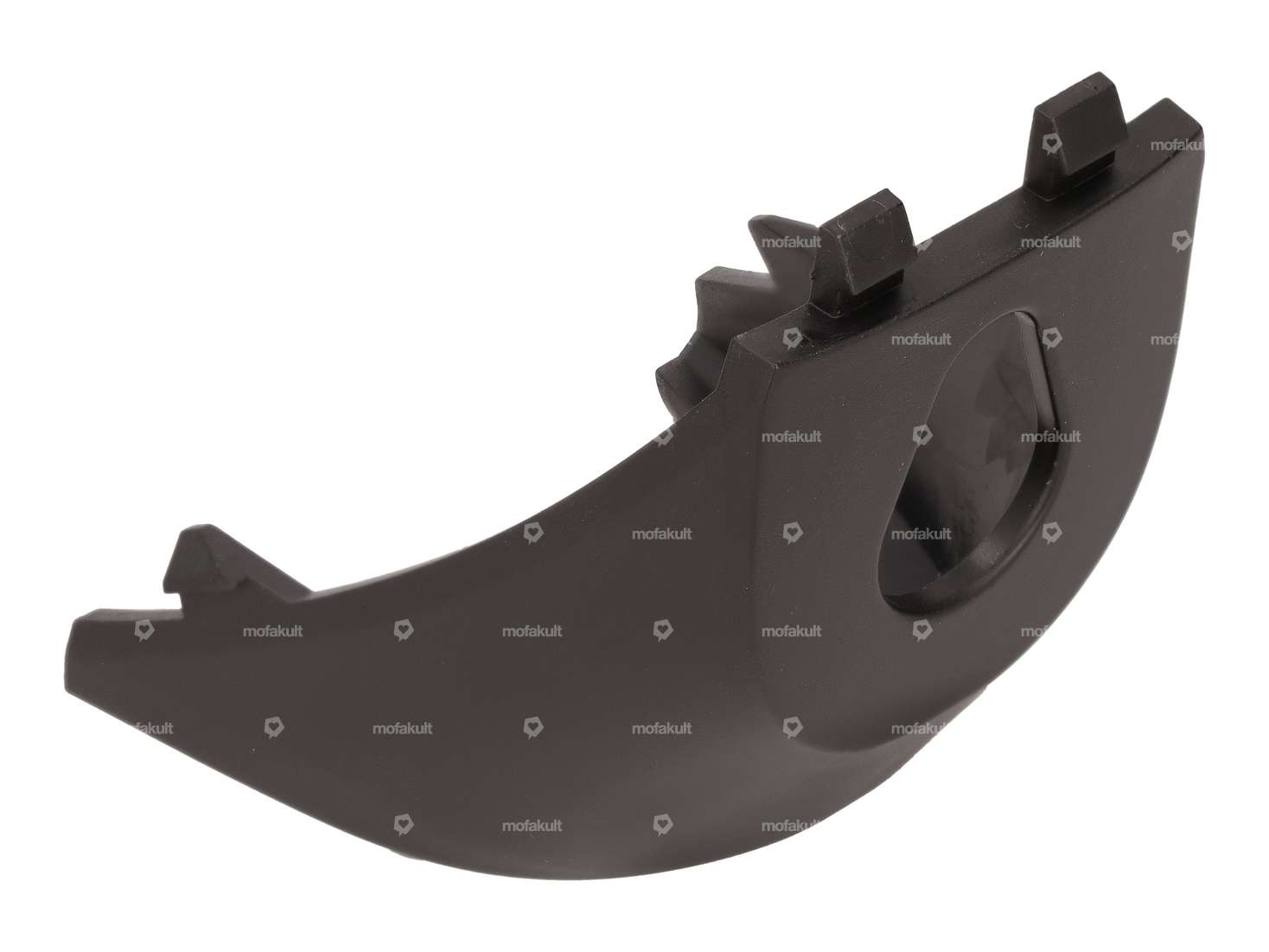 Lower lock cover | Piaggio Ciao PX Carousel Image 1