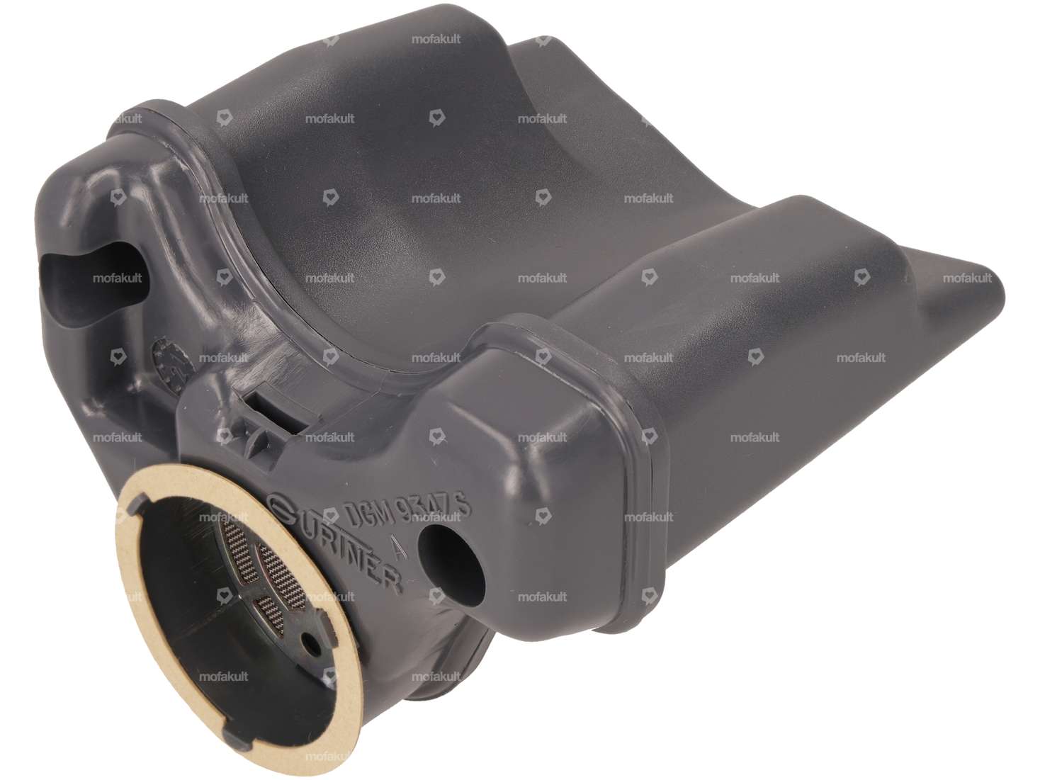 Gurtner air filter original | Peugeot 103 SP, MVL Carousel Image 1