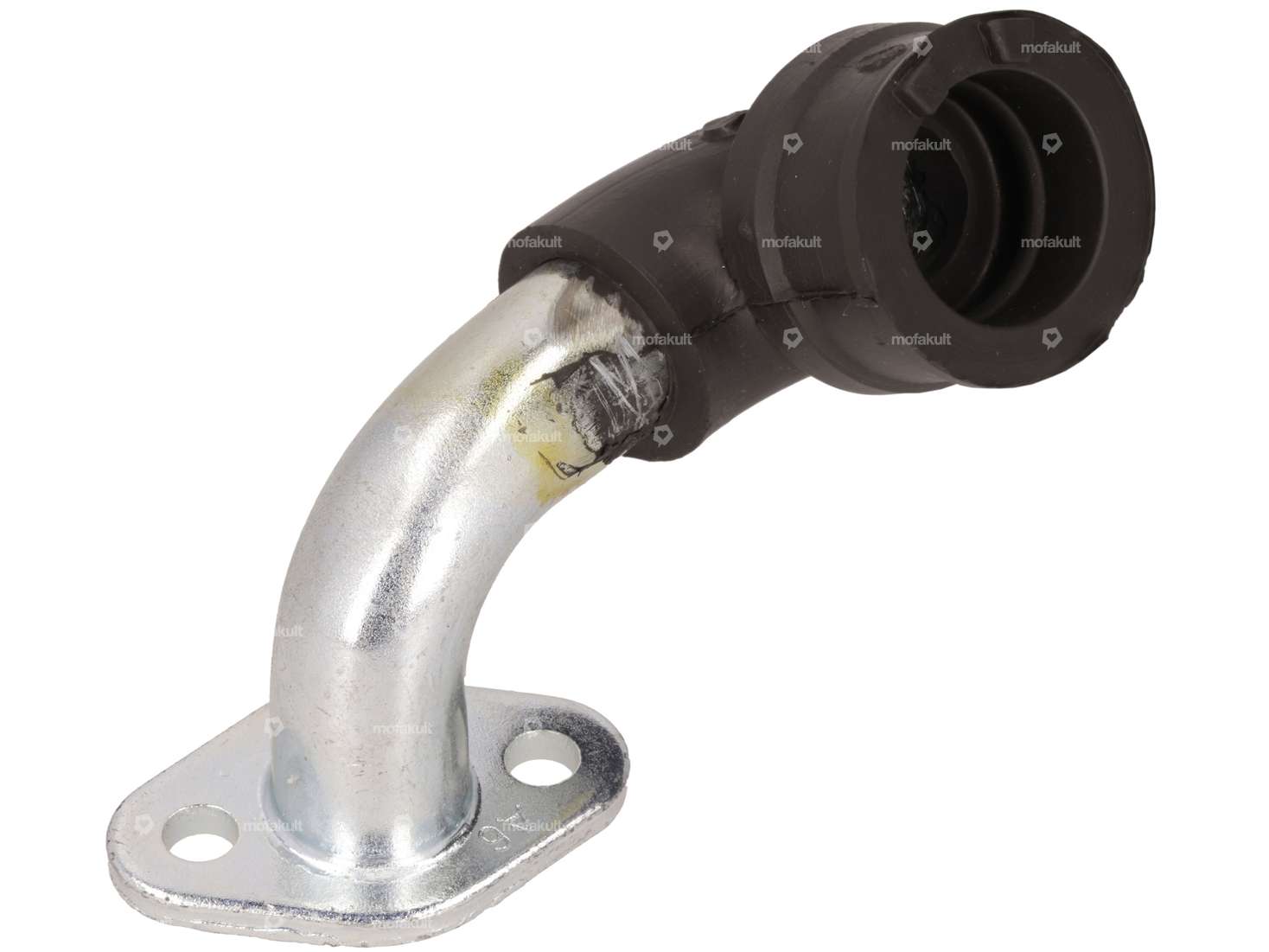 Ansaugstutzen 15 mm PHVA Vergaser | Tomos A55 Carousel Image 1