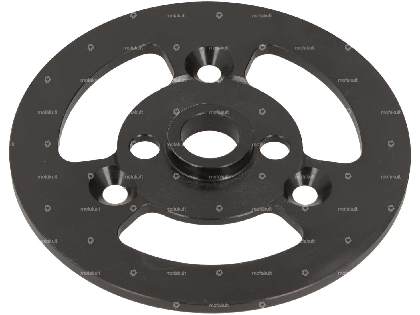 Adapterplatte Kickstart Jammer Kupplung | Puch E50 Carousel Image 1