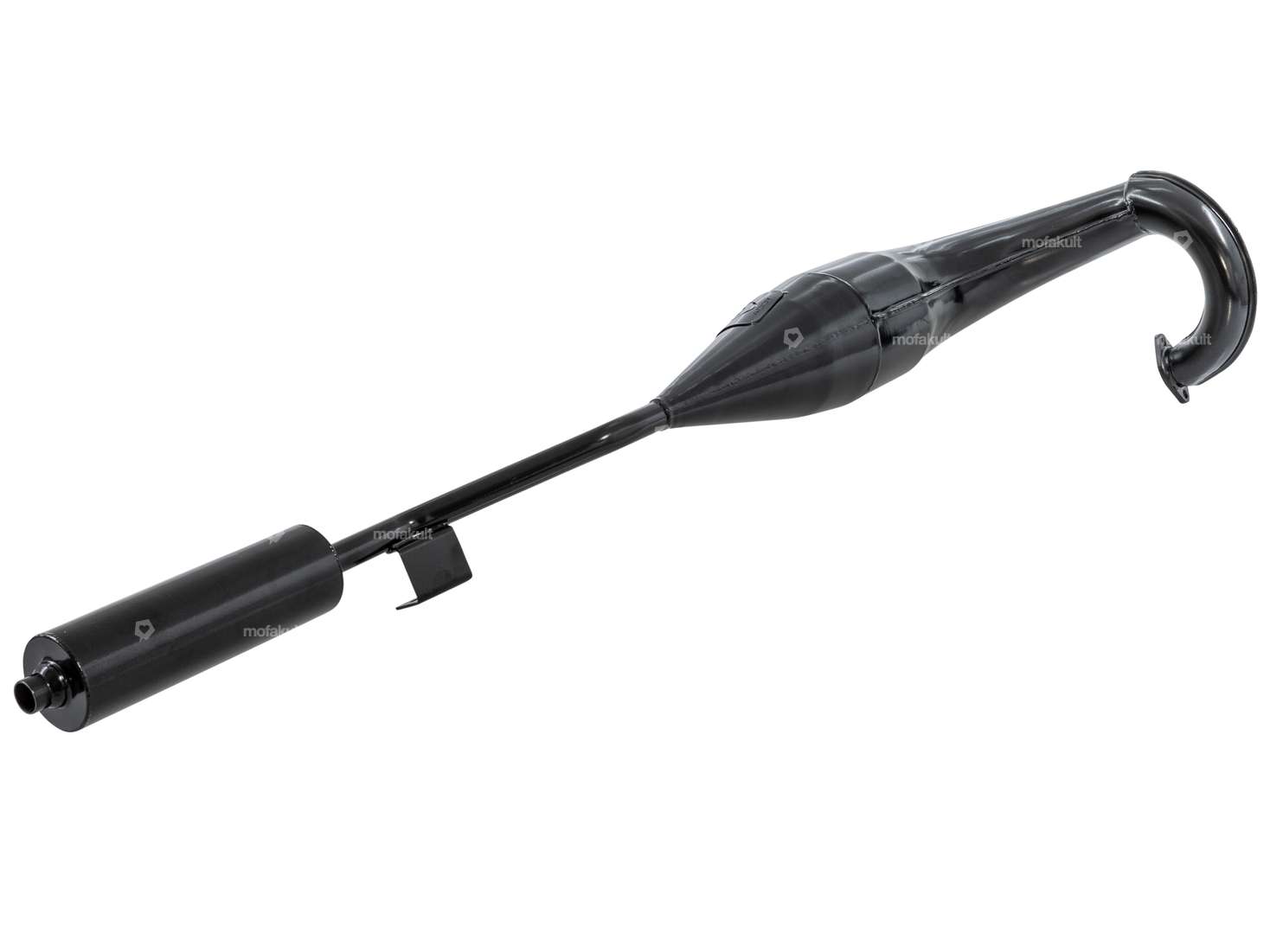 ADDY Auspuff H100A+ Carousel Image 5