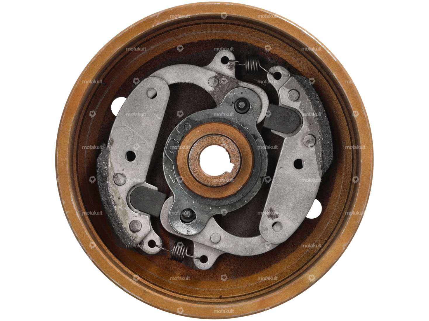 GPO Wandler mit swiing® Riemenscheiben Ø 96 mm | Piaggio Ciao, SI, Bravo, Boxer Carousel Image 3