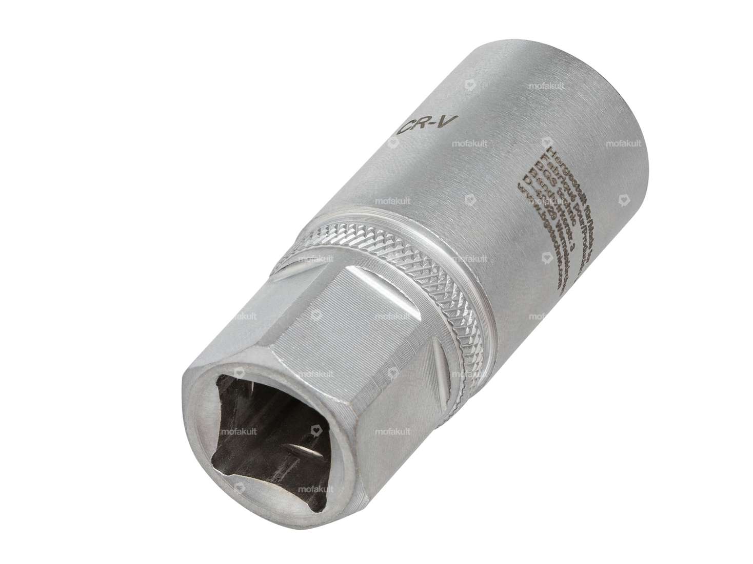 BGS Stehbolzen-Ausdreher 7 mm (1/2" / SW21) Carousel Image 2