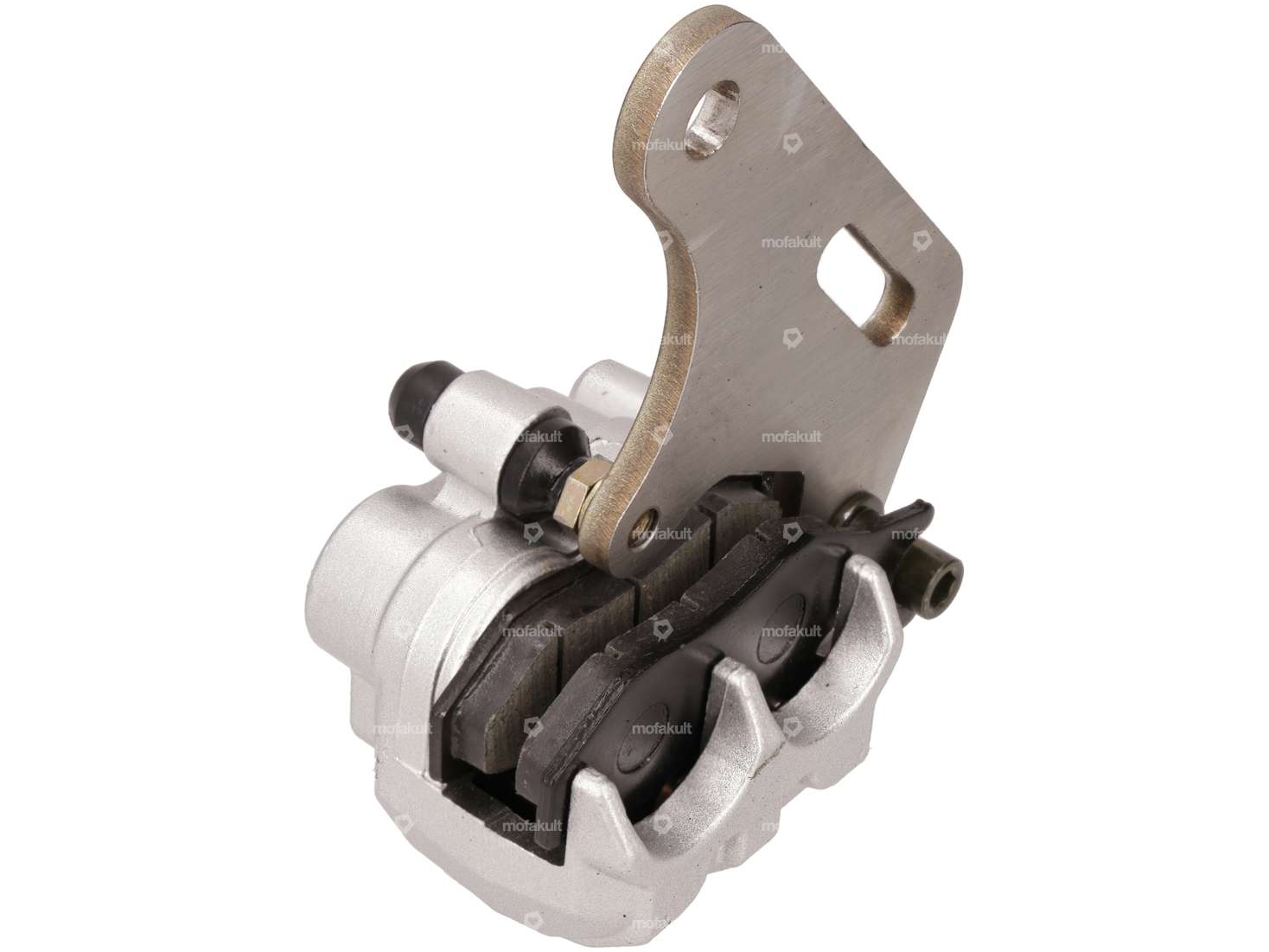 BTuning front disc brake 220 mm | Tomos Classic, A35, Sprint, Fun Sport'R Carousel Image 3