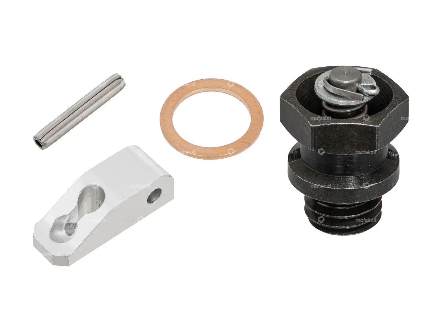 swiing® ingenious Dekompressor-Set | Sachs 503 | mofakult
