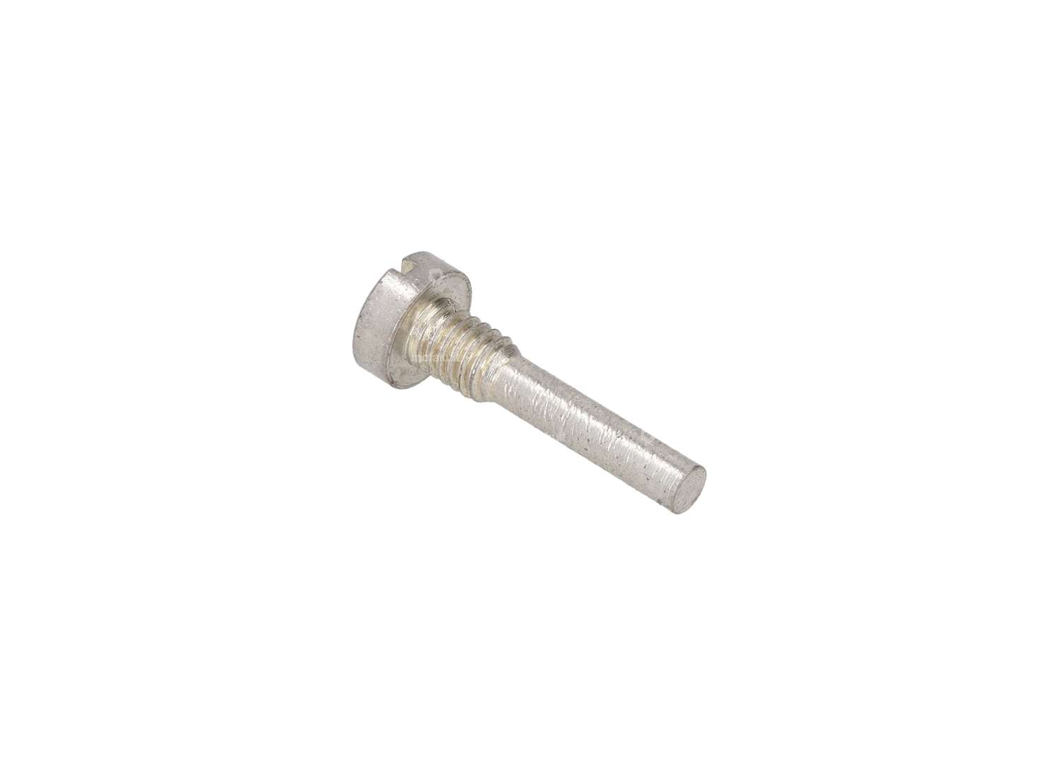 Special screw for clutch lever engine | Beta 521 & 512 (A8037) Carousel Image 2