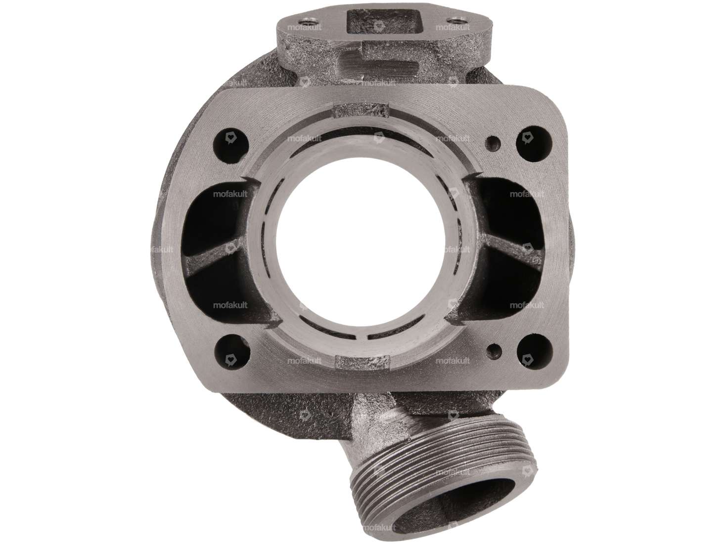 BAD ASS Diablo Zylinderkit Ø 45 mm inkl. Kopf | Sachs 502, 50/2, 50/3, 50/4 Carousel Image 2