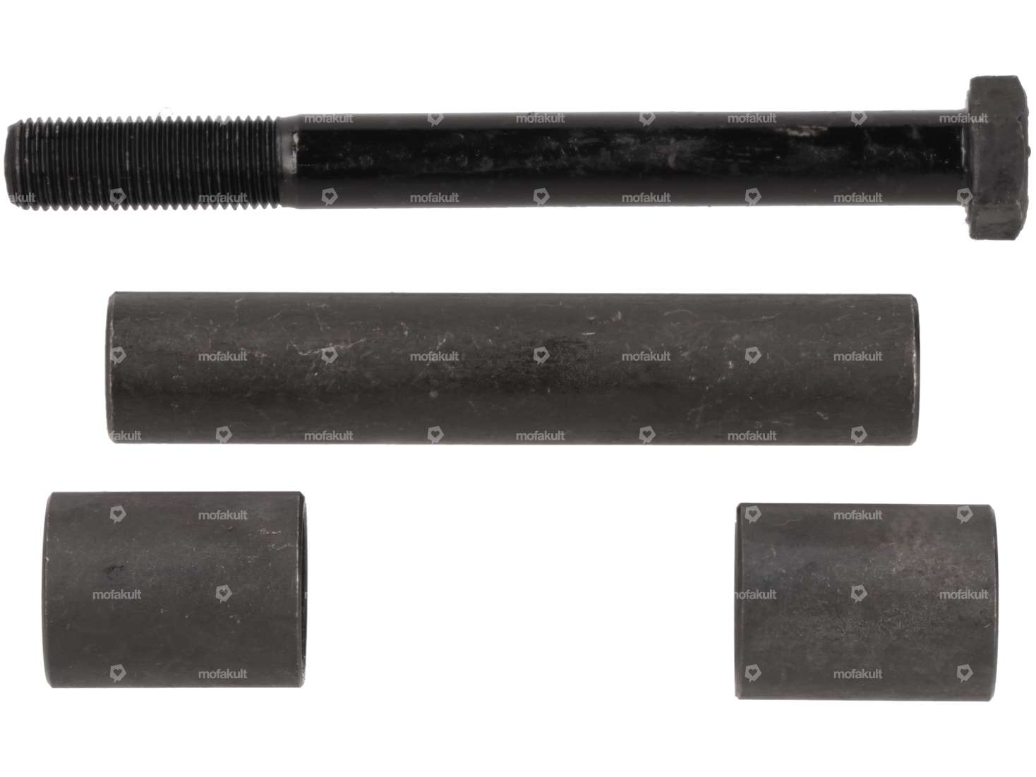 Axle rear swing arm | Tomos Carousel Image 1