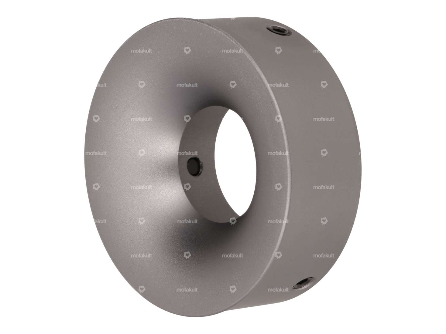 swiing® ingenious Ansaugtrichter Ø 61 mm für swiing® 17 mm SRF Vergaser Carousel Image 1