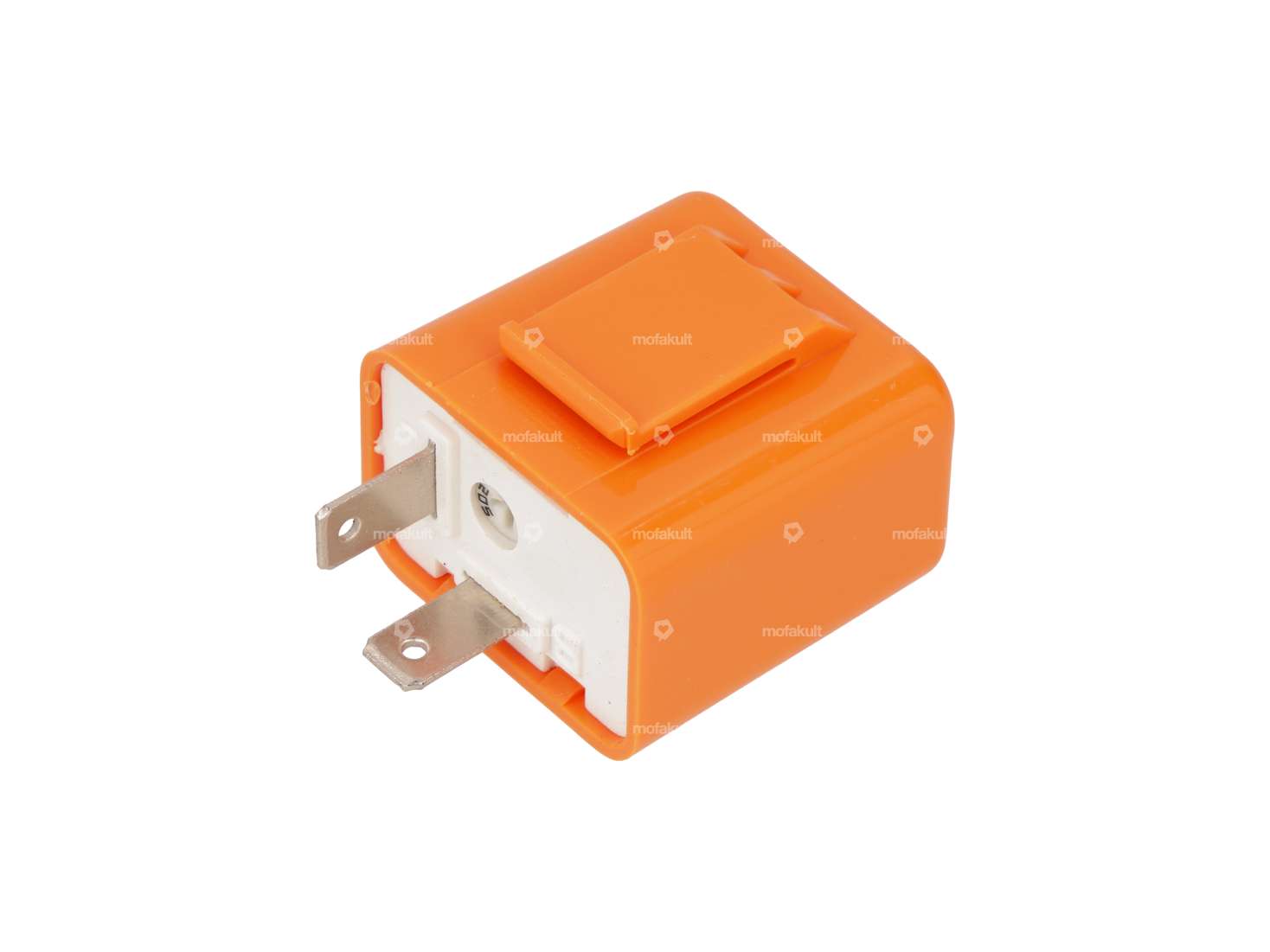 Naraku Blinkerrelais «Ultimate» 12V DC Carousel Image 1