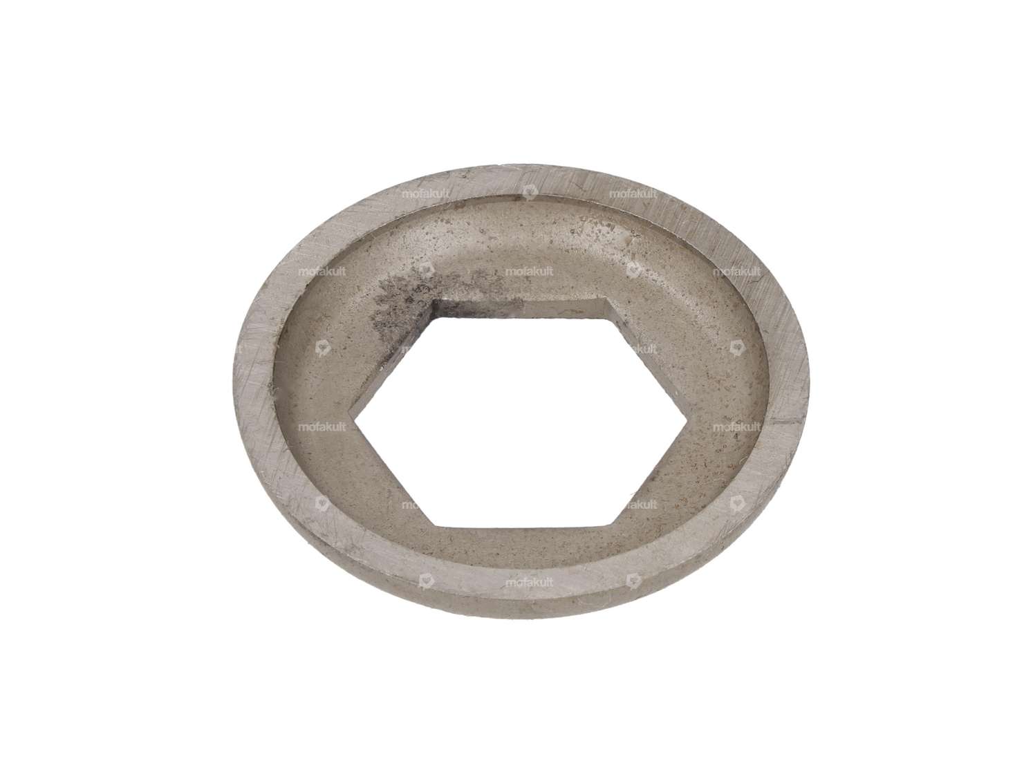 Anlaufscheibe 4.8 mm Getriebe NOS | Puch ZA50 Carousel Image 2