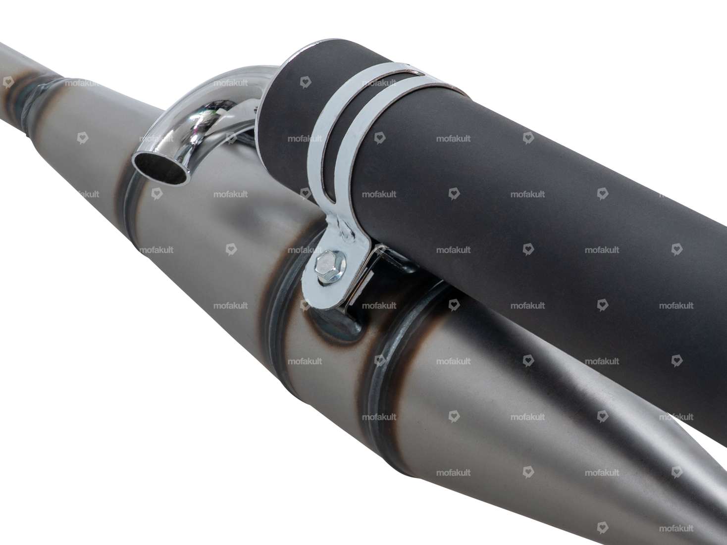 Tecnigas Auspuff Next | Puch Carousel Image 5