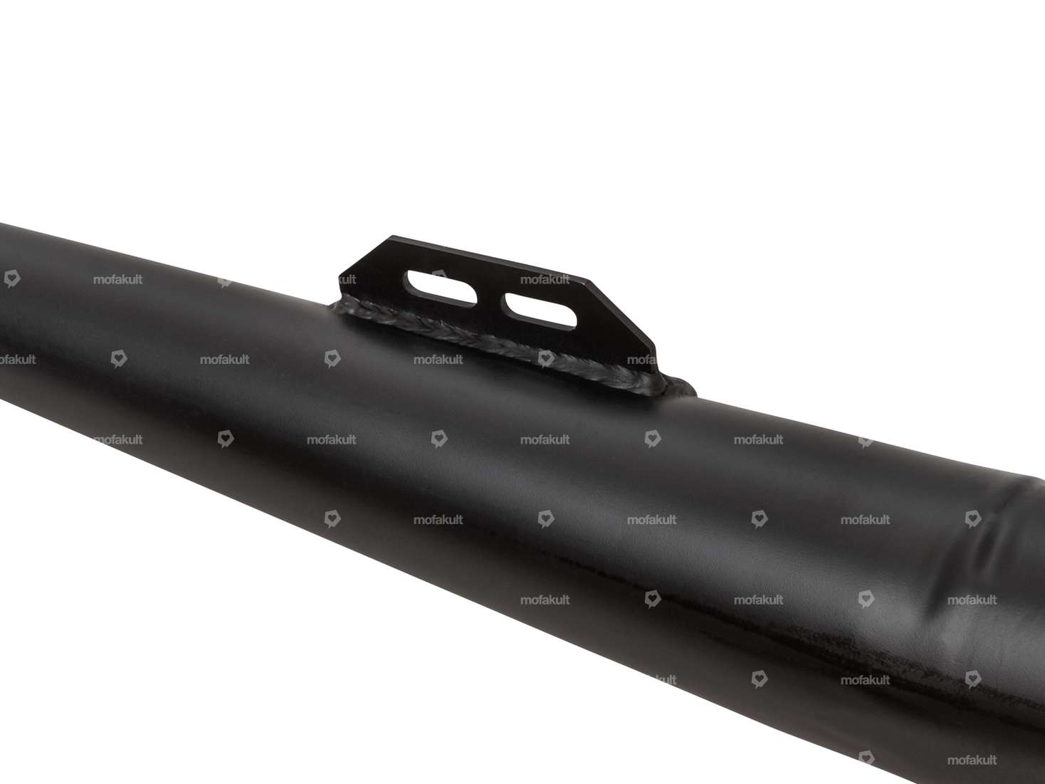 Auspuff 18 mm (ohne Katalysator) | Puch Manet Korado Carousel Image 5