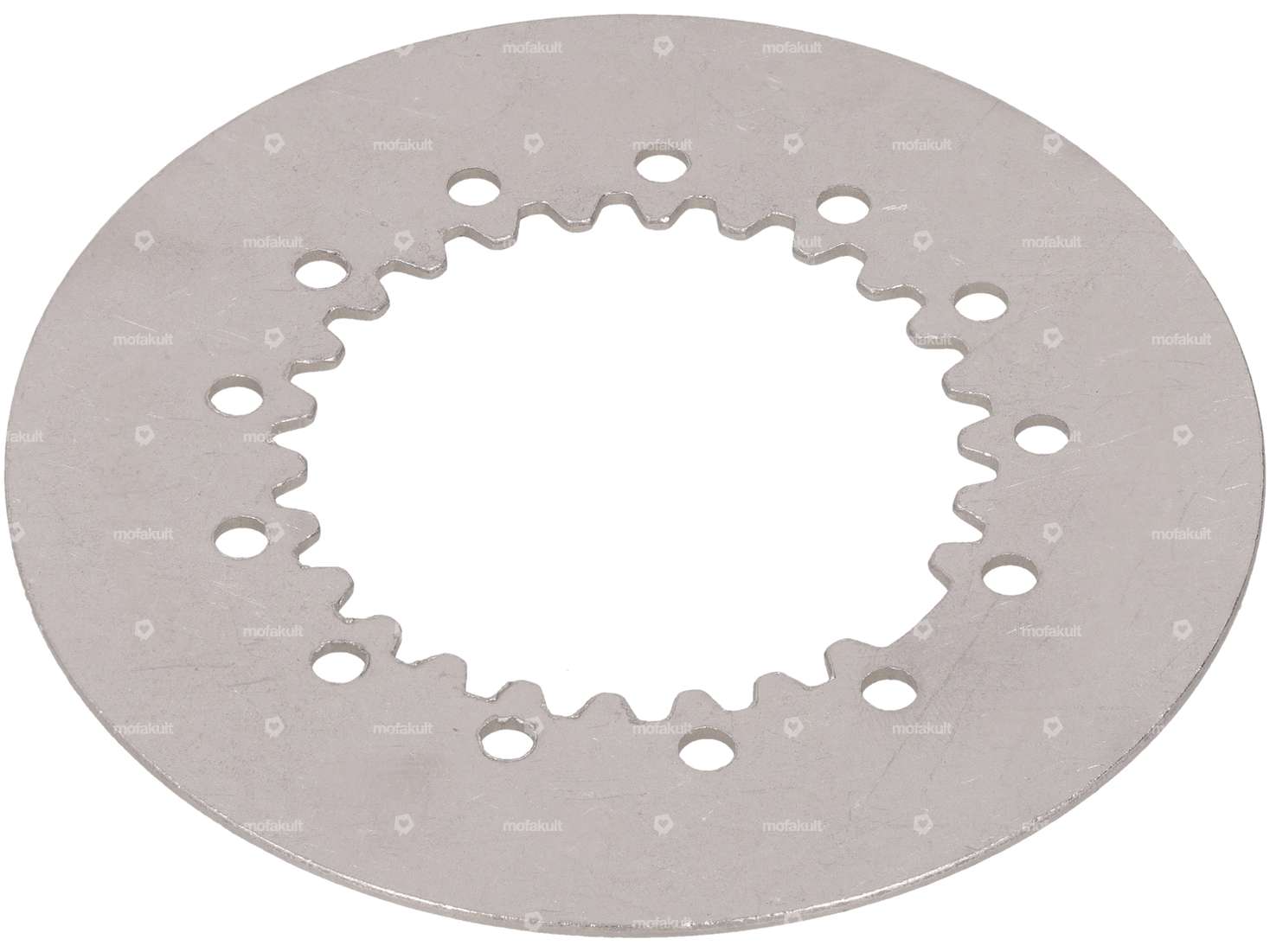 Cut-off wheel Ø 96 mm Clutch | Vespa Largeframe Carousel Image 1