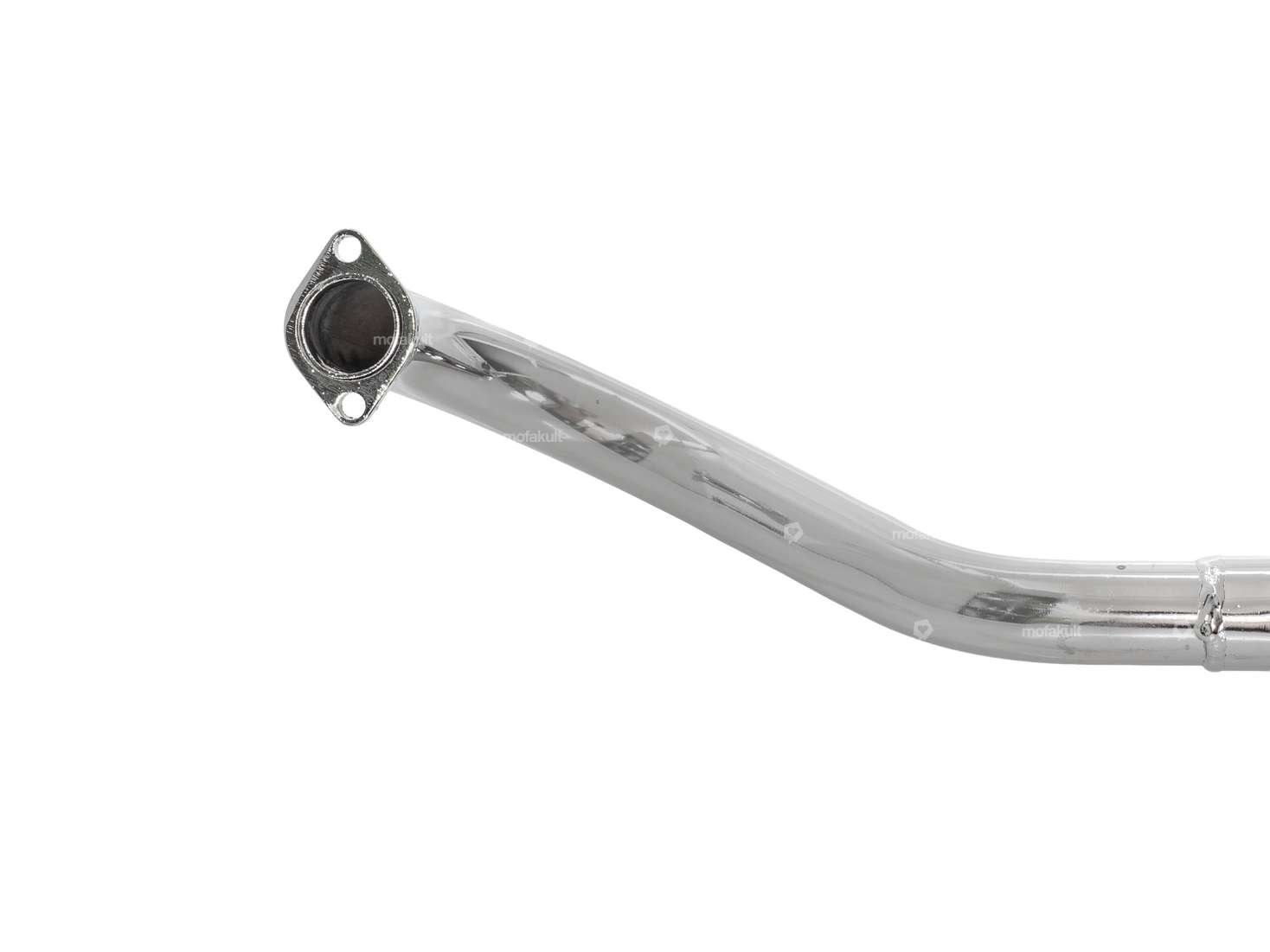 swiing® ingenious resonance exhaust "TT" Ø 28 / 70 mm | Puch Maxi N Carousel Image 3