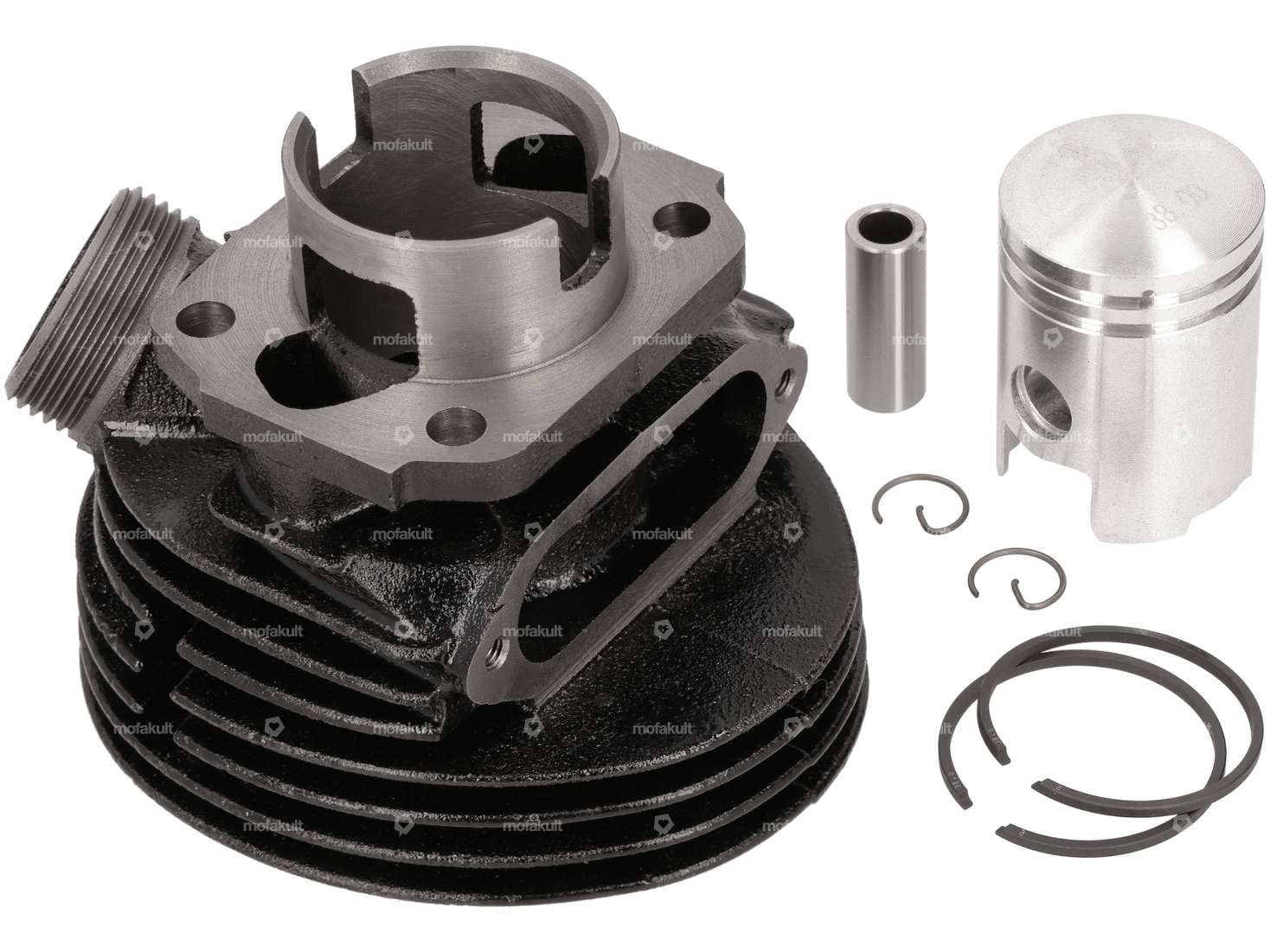 38 mm Zylinderkit Membran 2 Warzen | Sachs 50 (DE), 502, 50/2 (DE), 50/3 (DE) Carousel Image 1