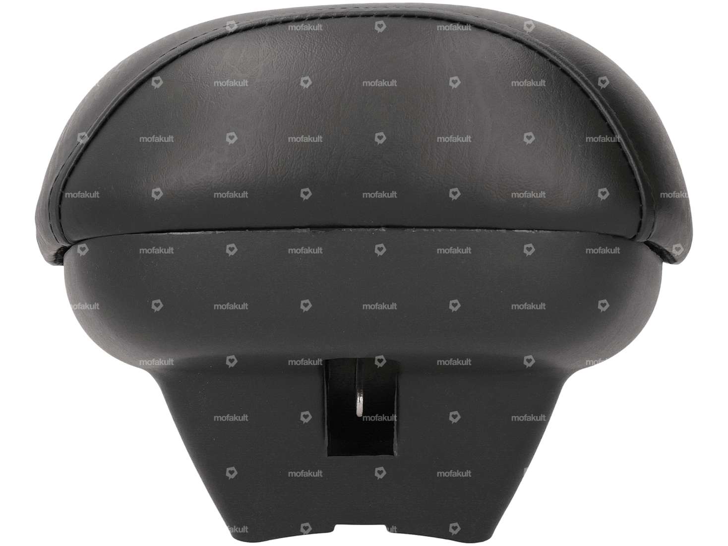 Sitzbank mit Unterbau schwarz | Piaggio SI FL Carousel Image 4