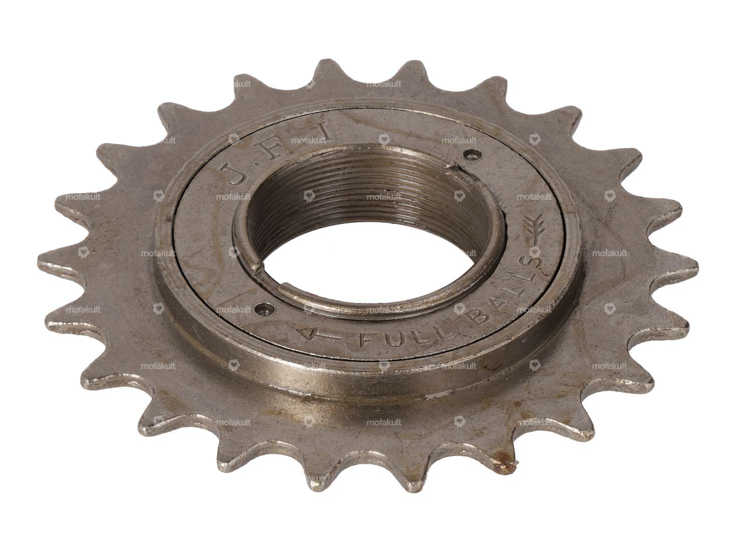 J.F.I. Freewheel, 22 teeth Carousel Image 2