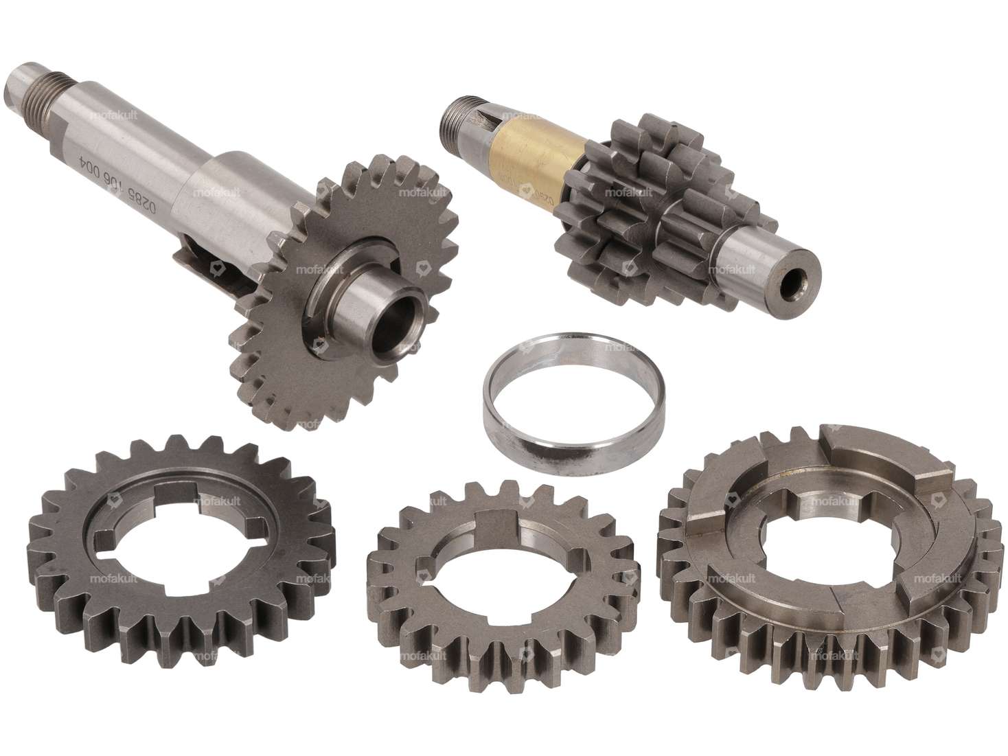 3-speed manual transmission | Sachs 50/3 (DE) Carousel Image 2
