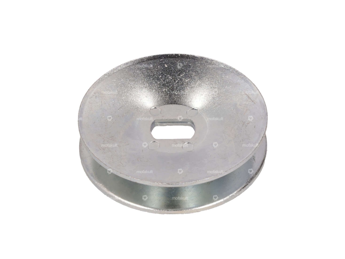 GPO Pully Ø 55 mm Mono-Getriebe | Piaggio Carousel Image 1