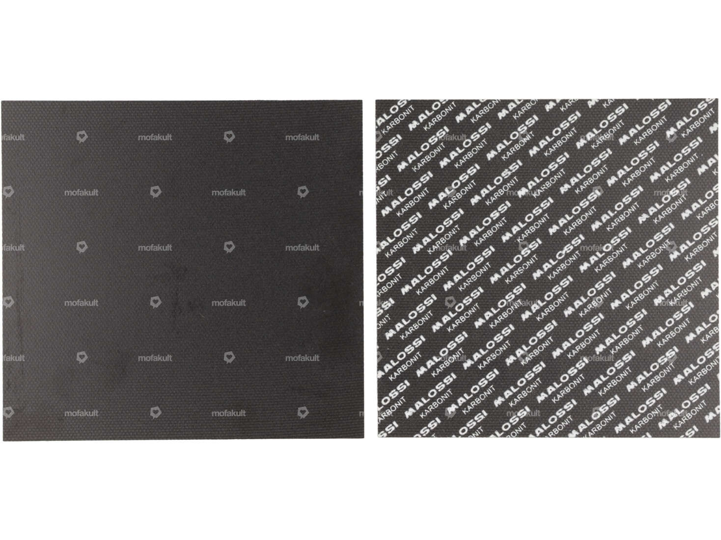 Malossi diaphragm plate carbonite 0.35 mm Carousel Image 1