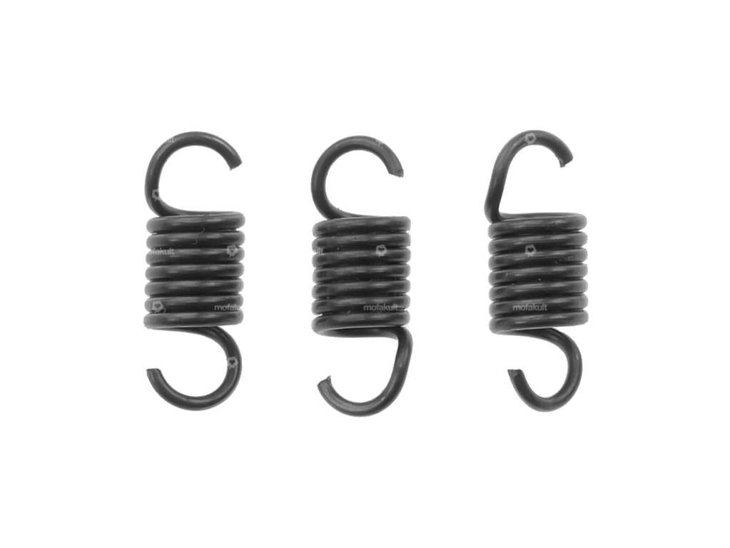 Clutch springs mono gearbox original | Piaggio Ciao, SI, Bravo, Boxer Carousel Image 1