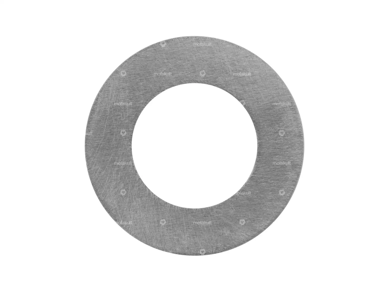 Trend Unterlegscheiben-Set – 8 Mm Bohrung, 14 Mm Durchmesser – Perfekt Zum Feintuning Von Fräsern & Grooves
