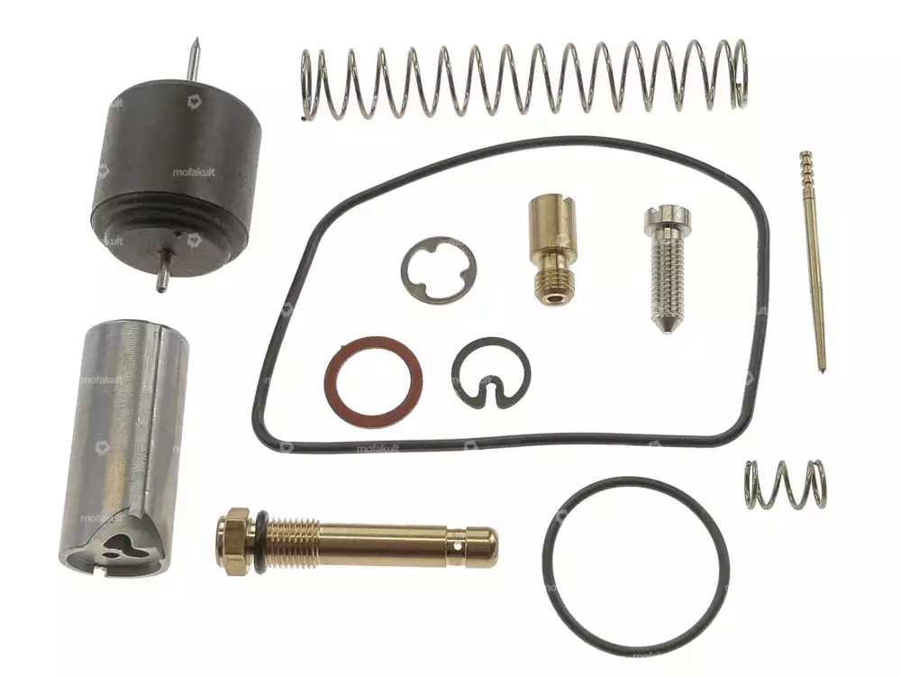 Reparatursatz Vergaser Für Bing Typ 15 17 18 17/10 17/14 17/15 15