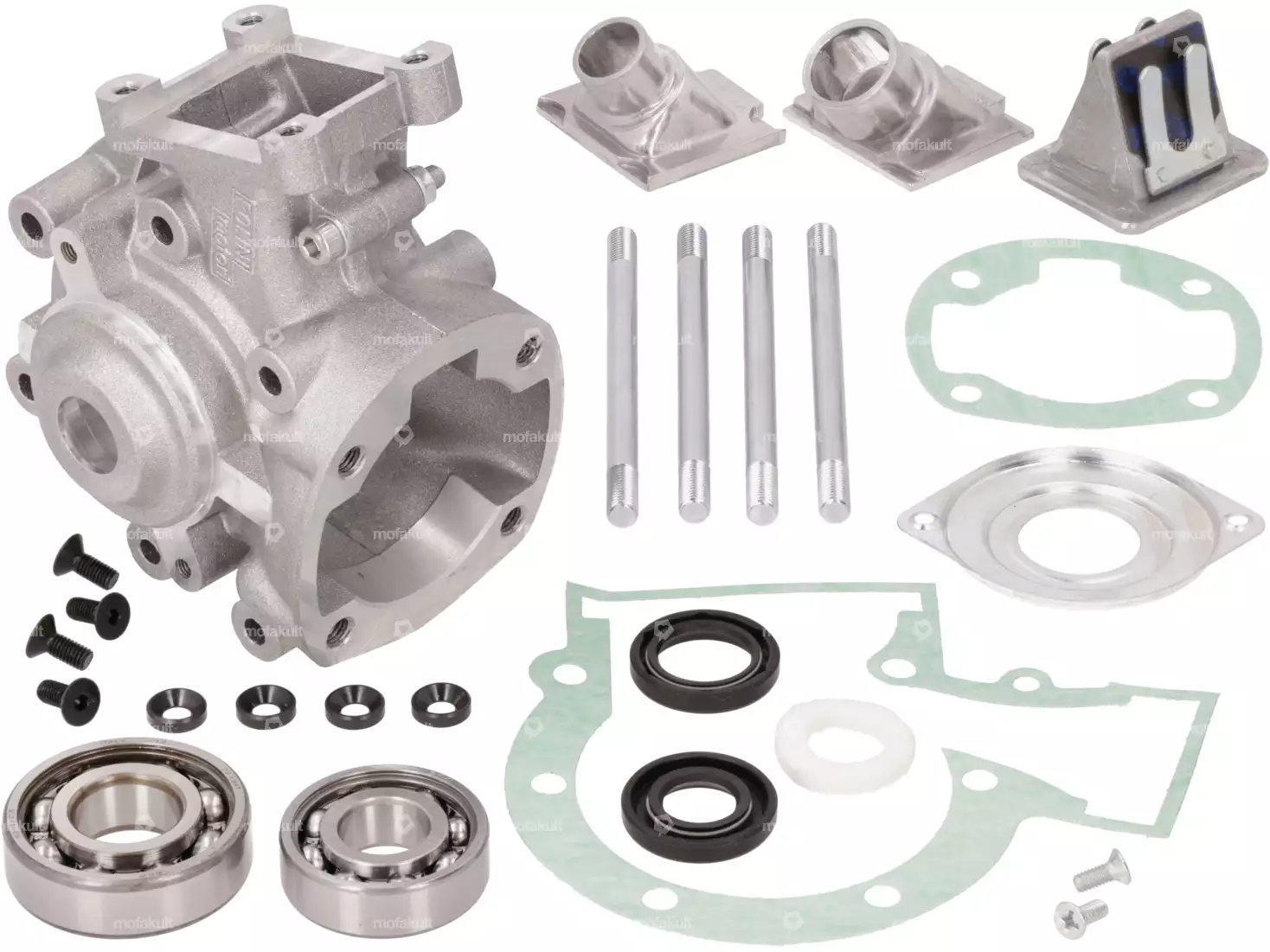 Membran-Kit Für 103 105 108 111 LT250 - Vergaser Reparatursatz