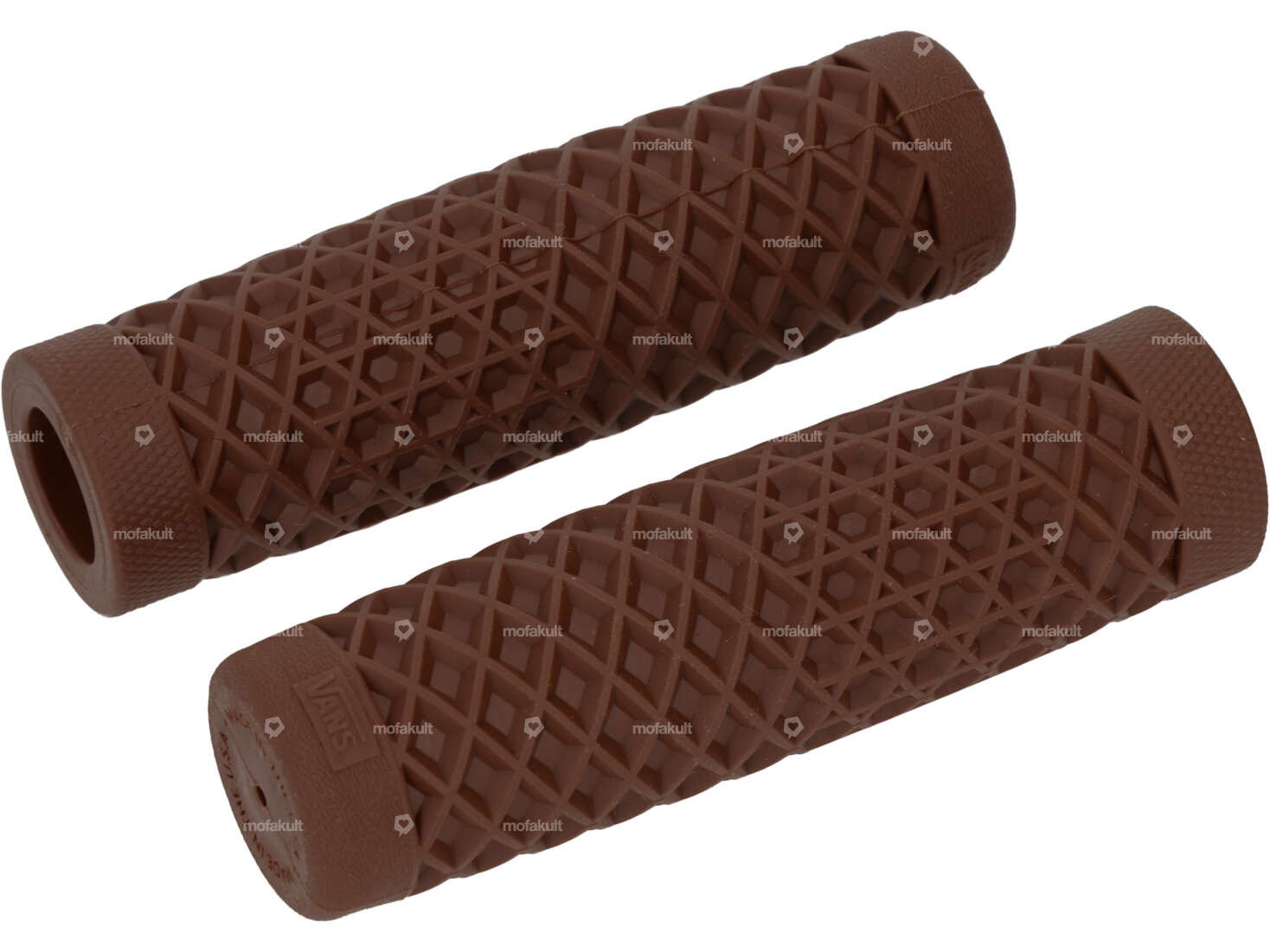 VANS Griffe Waffle dunkelbraun Carousel Image 1