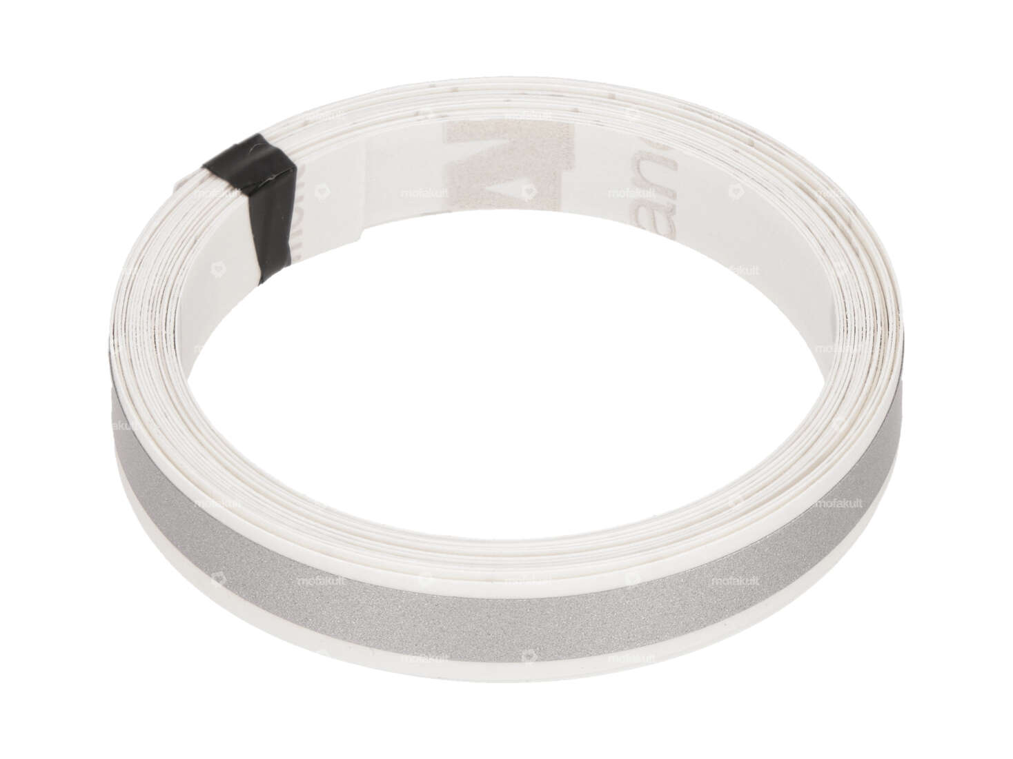 Zierlinie silber 5 mm Carousel Image 1