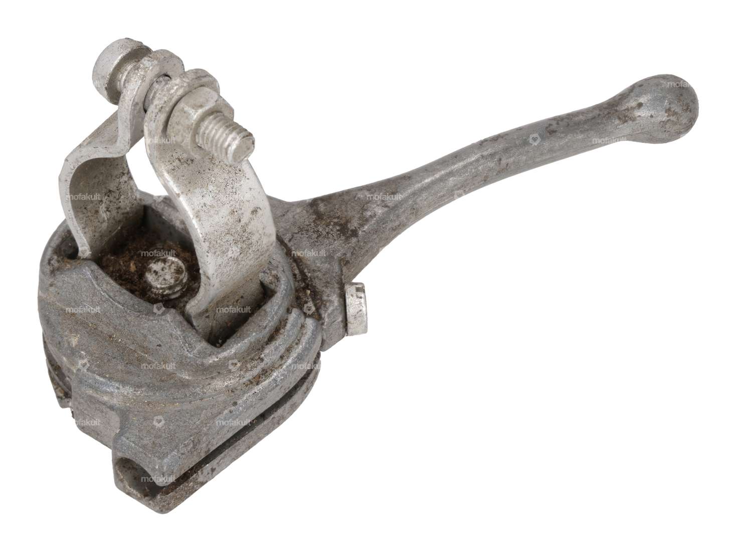 Magura Regulierhebel NOS | Einachser Carousel Image 3