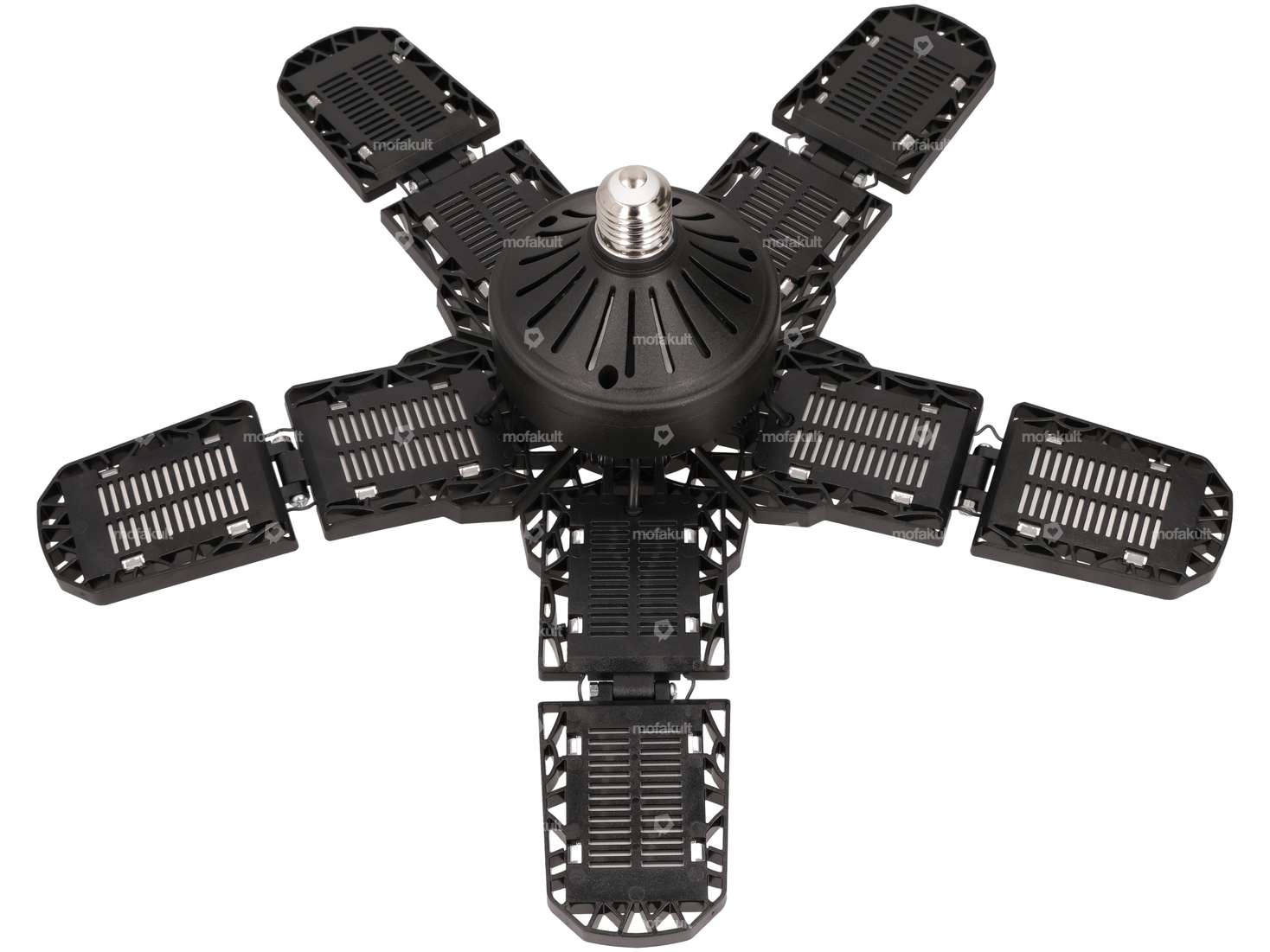 BGS LED spider / light bulb Carousel Image 2