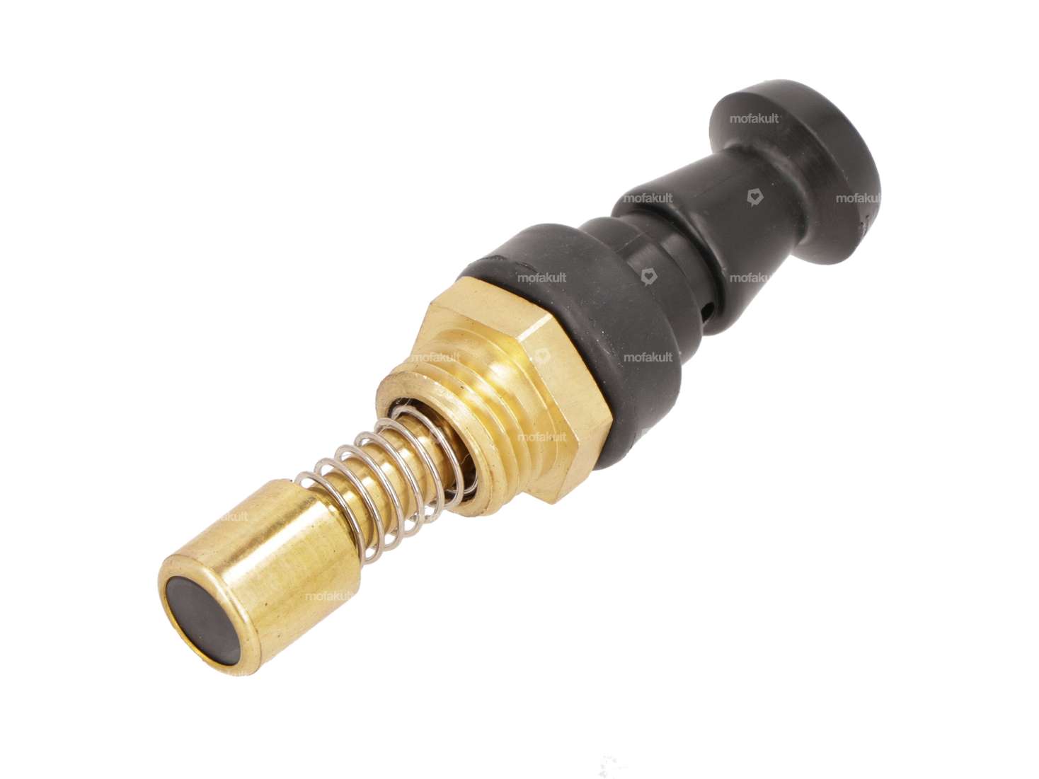 MIKUNI choke knob carburetor TM24-9 Carousel Image 2